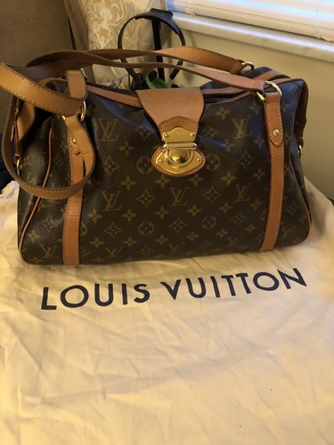 Autentica borsa tracolla - a,