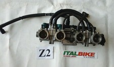 corpo farfallato honda cb 1000 r 2008 2009 2010 2011 2012 2013 2014