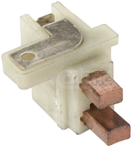 Portaspazzole 24v - portaspazzole, 12/24v