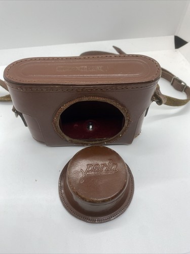 Rarissima custodia fotocamera