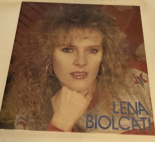 Lena biolcati - lena, “lena