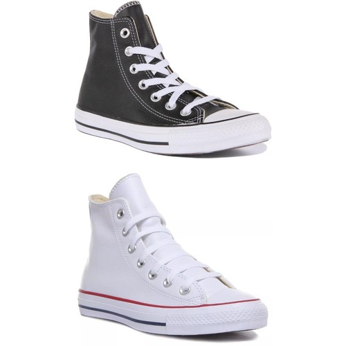 Converse 132169 high top - ct,