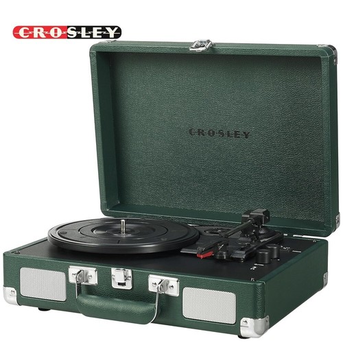 Crosley cr8005f cruiser - cr8005f-em,