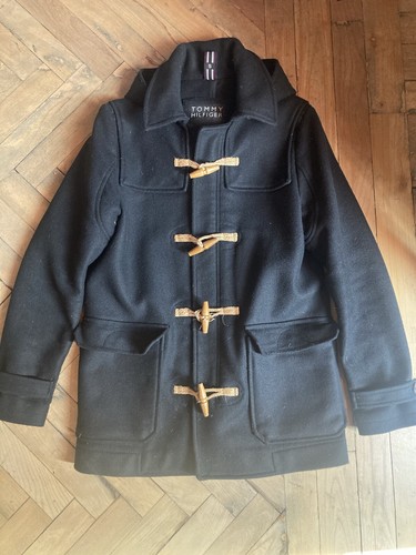 Montgomery tommy hilfiger - tommy,