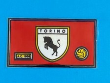 TORINO Scudetto Panini CALCIATORI 1964 65 figurina originale card  calcio club