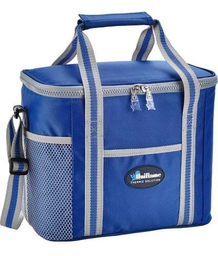 Uniflame borsa termica porta - uniflame,