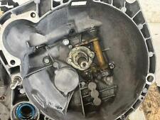 CAMBIO MANUALE COMPLETO PER FIAT Punto Berlina 5P 3° Serie 188A2000 188A2000 Di