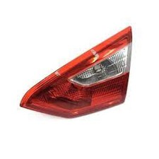 FANALE POSTERIORE SINISTRO