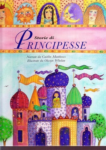 Storie principesse il - di,