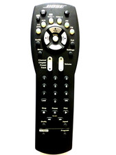 BOSE HOME ENTERTAINMENT SYSTEM