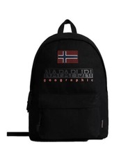 Zaino Mono Scomparto Serie Hering Napapijri® - Black