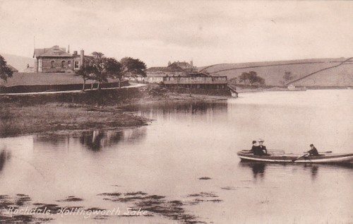 Rochdale c1905 hollingworth - c1905,