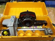 Filiera elettrica Kama 