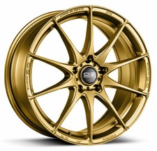 4 Cerchi in lega OZ Formula