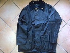 Giacca Barbour Beaufort nero A