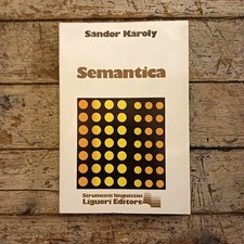 Sandor Karoly, Semantica