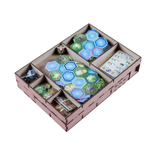 Dicetroyers