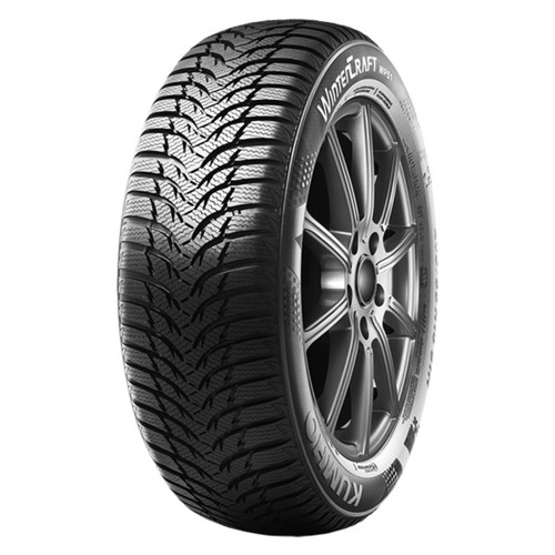 Pneumatico demontato kumho - pneumatico,