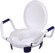 Rialzo WC, Alzawater, Rialzo