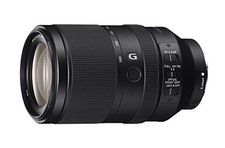 Sony FE 70-300mm SEL70300G