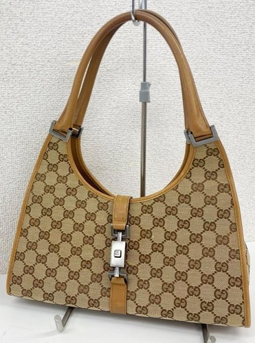 Borsa tracolla gucci jackie - a,