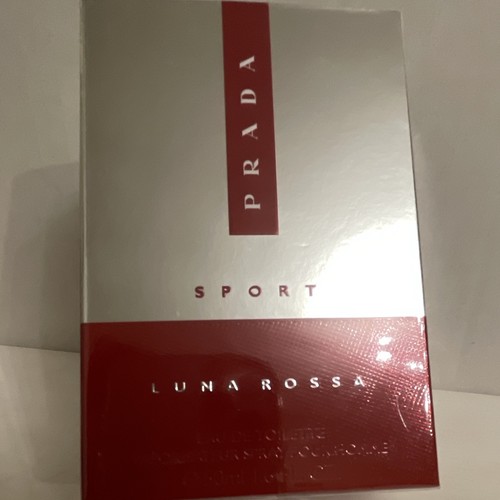 Prada luna rossa sport - rossa, de