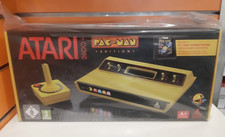 Console atari 2600 - atari, 2600+