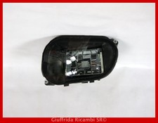 Faro Fendinebbia Antinebbia