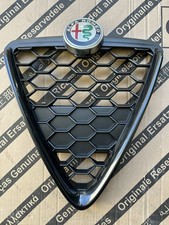 Griglia Scudo  Cuore Giulietta