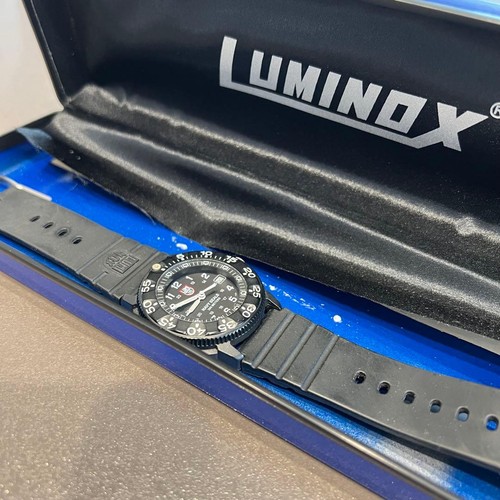 Orologio luminox navy seal - luminox,