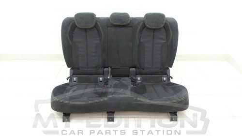 Bmw f39 sport interni - bmw,