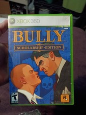 Bully Scholarship Edition
