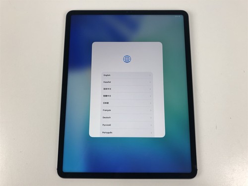 Apple ipad pro 6a - ipad, 12,9"