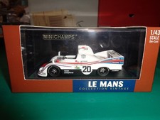 Minichamps #20 Porsche 936