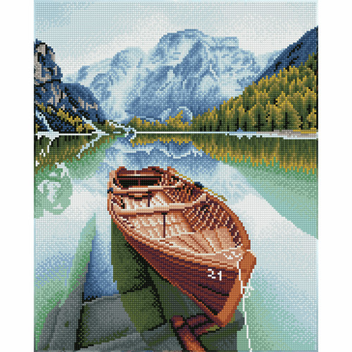 Diamond dotz kit per pittura - per,