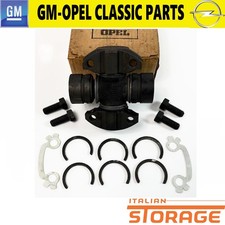 OPEL REKORD A B CROCIERA