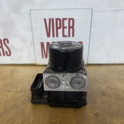 Modulo centralina ecu pompa