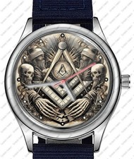 Massonico Massone Quadrato E