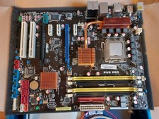 Asus p5q pro - asus,