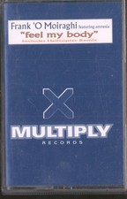 Frank 'o Moiraghi Featuring