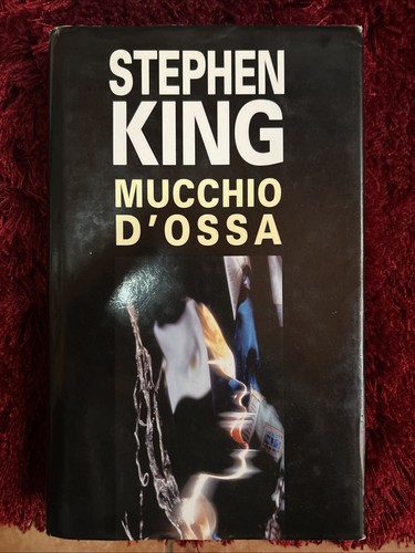 King mucchio ossa - d'ossa,