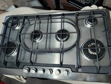 Piano cottura 6 fuochi Electrolux 90cm serie REX Line