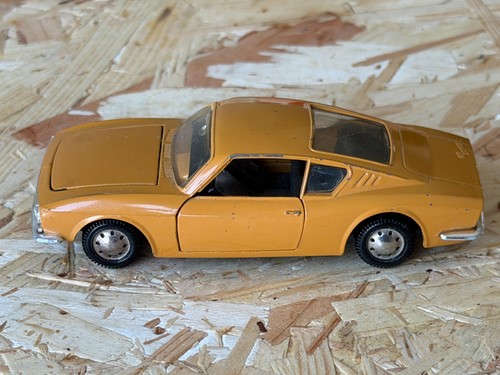 Märklin ford ossi 20mts - 1:43,