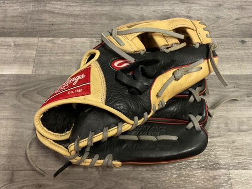 Guanto baseball rawling - guanto,