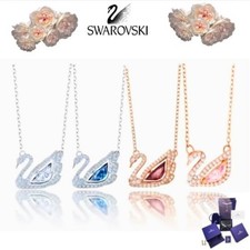 Swarovski Danzante Cigno