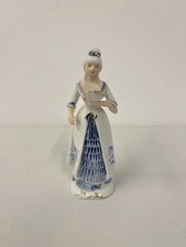 Statuina Ginori Serie Capodimonte