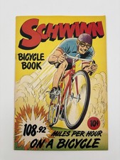 SCHWINN 1949 Rivenditore