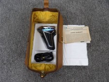 Vintage Sunbeam Shavemaster