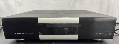 Elan ipd mtx 8ch - elan, el-ipd-mtx-8ch