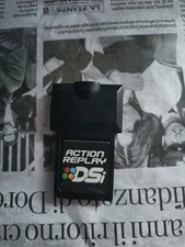 Action Replay DSI NINTENDO DS